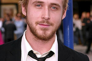 Goslin u "Pedeset nijansi"?