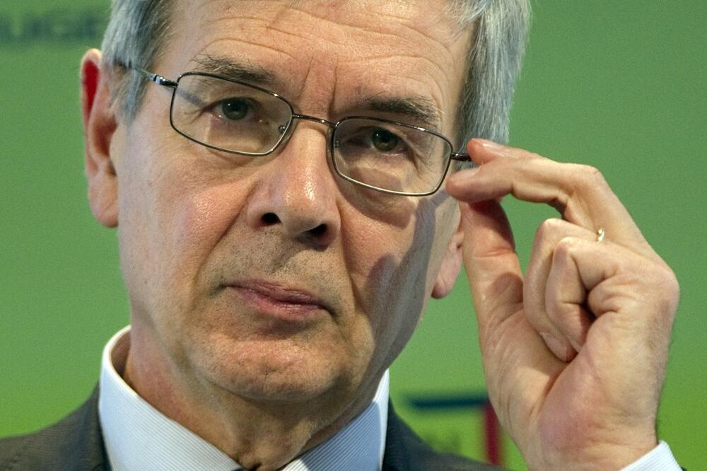 Filip Varin, Foto: Reuters