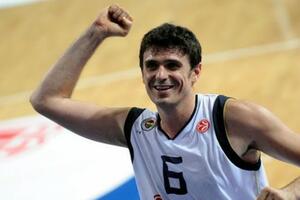 Mirsad Turkdžan završava karijeru