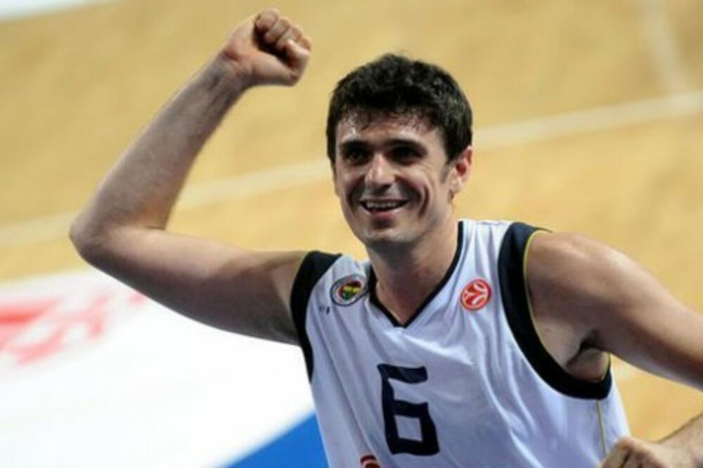 Mirsad Turkdžan, Foto: Fbhaber.org