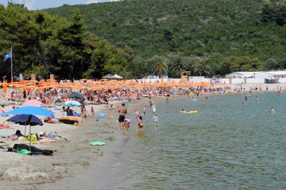 Plavi horizonti, Foto: Luka Zeković