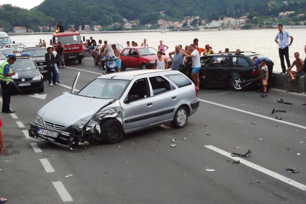 Udes Lepetani, Foto: Siniša Luković