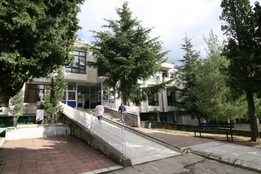 Bar, bolnica, Foto: Arhiva Vijesti