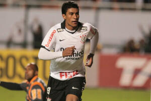 Inter zainteresovan za Paulinja