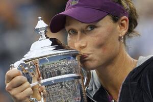 Povećan nagradni fond US Opena