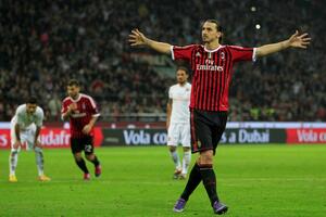 Silva i Ibrahimović u PSŽ-u! Berluskoni: Da, prodao sam ih!