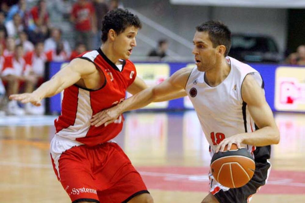 Miloš Vujanić, Foto: ARHIVA VIJESTI