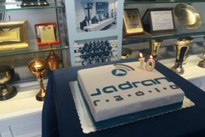 Radio Jadran obilježio 10 godina rada