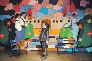 Završen XX Kotorski festival pozorišta za djecu: Najbolji je...