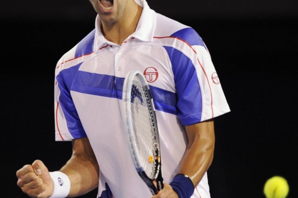 Đoković7, Foto: Beta/AP