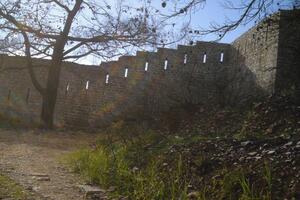 Budvanin izvršio samoubistvo na tvrđavi Mogren?