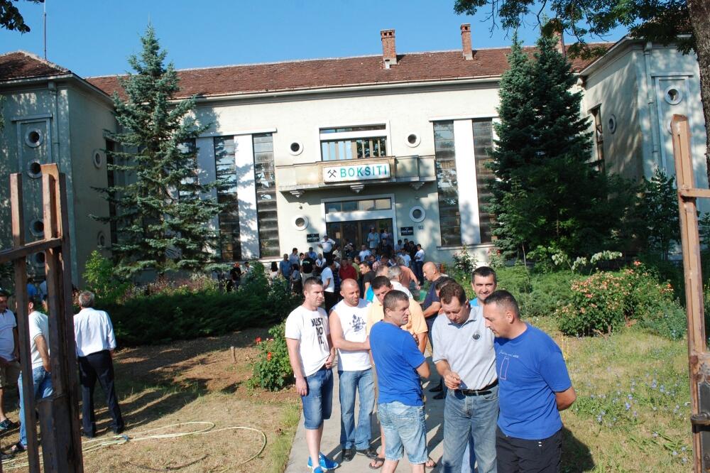 Boksiti, Foto: Svetlana Mandić