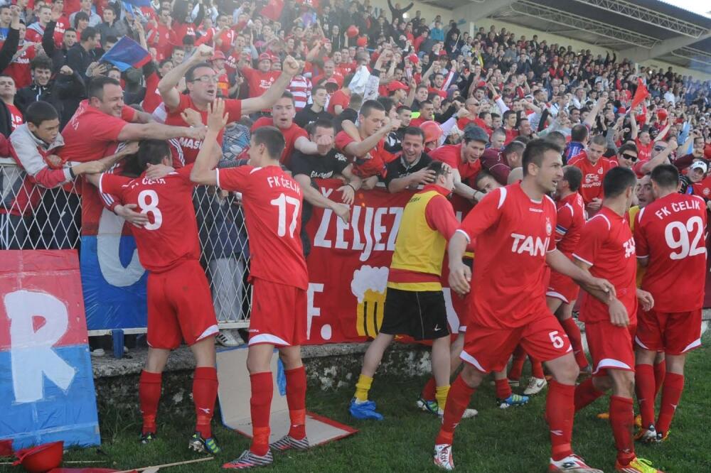 ČELIK, Foto: Luka Zeković