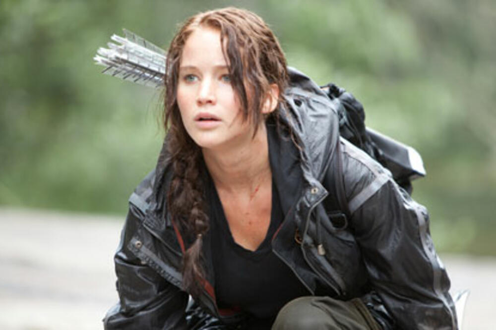 Dženifer Lorens, Foto: Guardian.co.uk