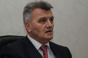 Radunović najavio sankcije zbog prepisivanja viška ljekova...