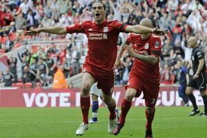 Kerol ide na pozajmicu u Vest Hem?