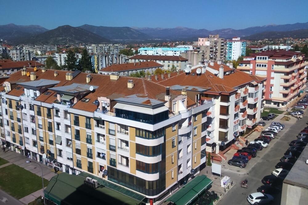 Ne poštuje se zakonska obaveza: Nikšić, Foto: Svetlana Mandić