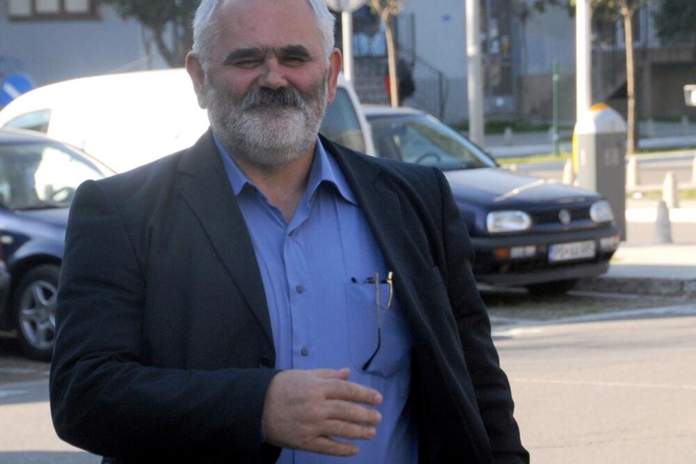 Zoran Masoničić, Foto: Zoran Đurić