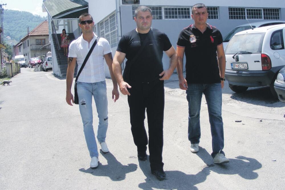 Zlatibor Vrhovec, Foto: Beća Čoković