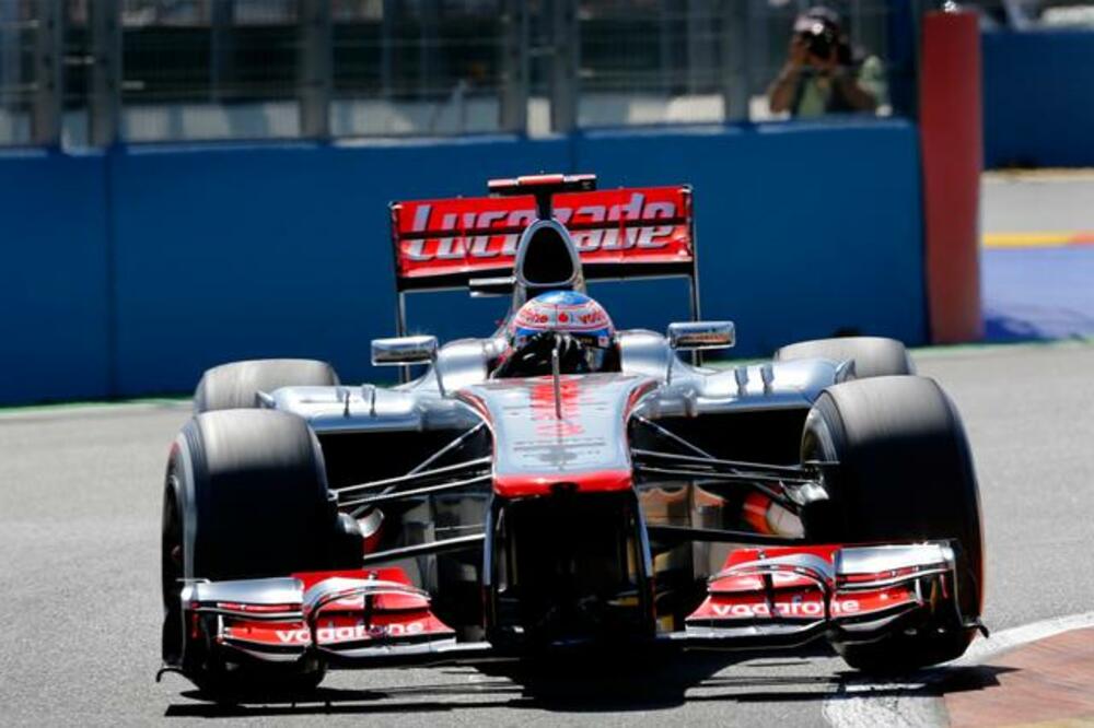 Veber, Foto: Beta/AP