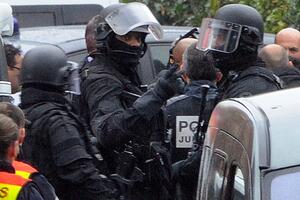 Pariz: Napadač uhapšen, taoci oslobođeni