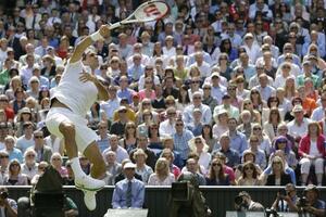 Federer: Zlato na OI je naredni cilj