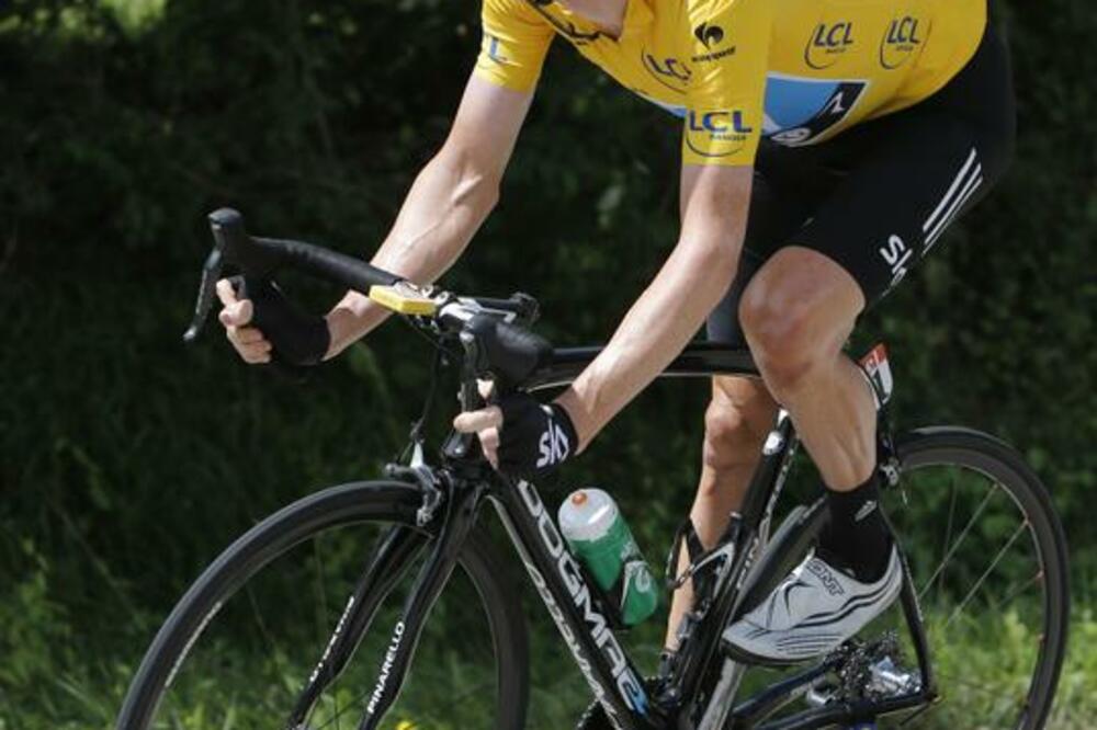 Vigins, Foto: Beta/AP