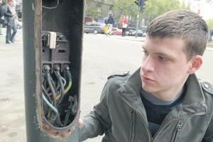 Vukša želi najbolje svom gradu: Zašto da okrećemo glavu od...