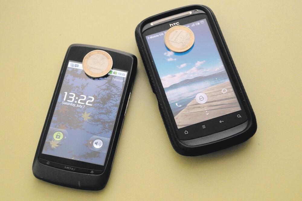 mobilni telefoni, Foto: Zoran Đurić