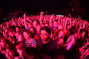 Petar i Dragana idu na Exit!