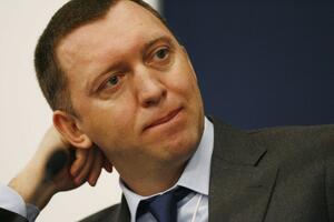 Deripaska pred sudom u Londonu