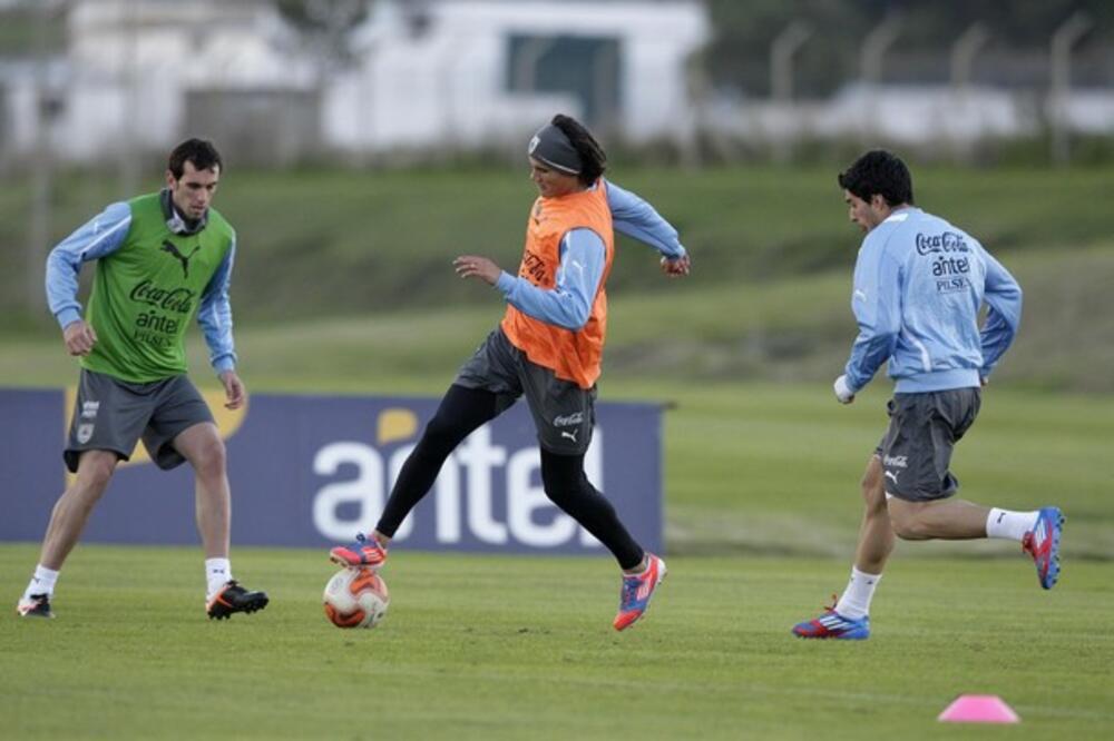 Urugvaj, Foto: Reuters