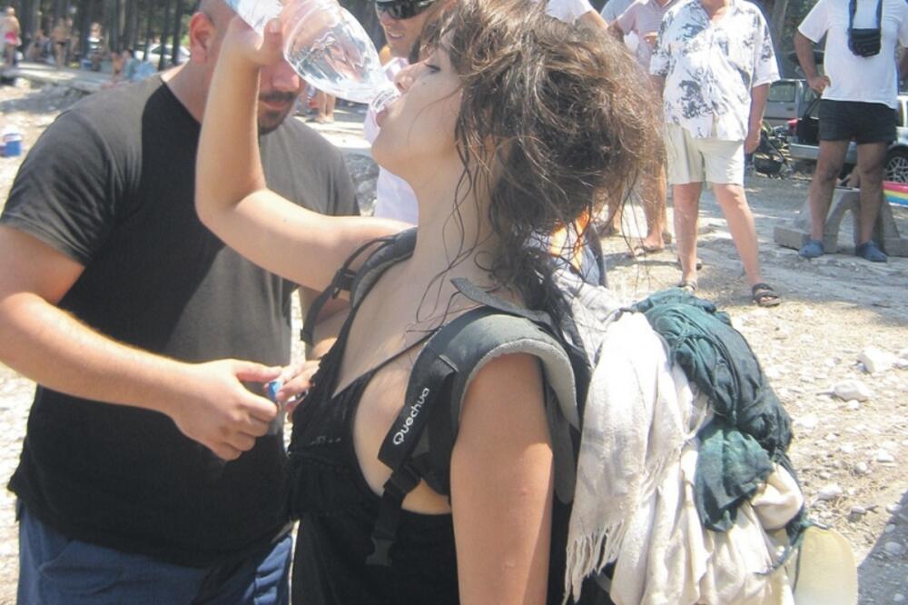 Ana Vamos, Foto: Samir Adrović