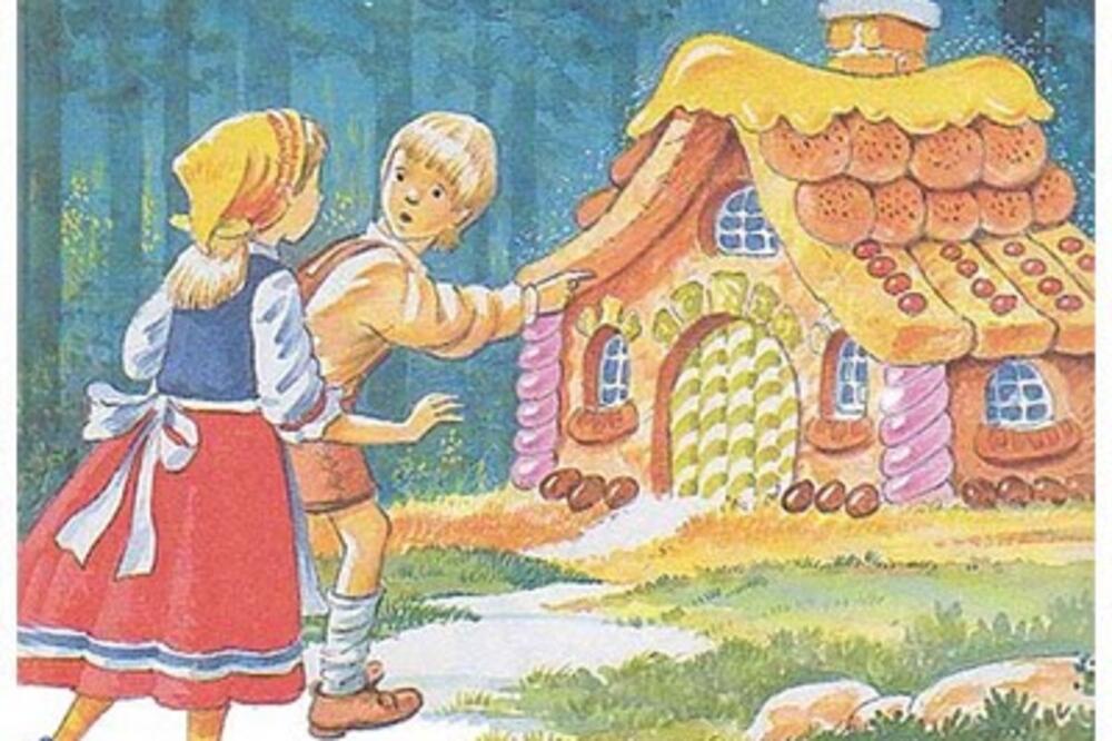 Ivica i Marica, Foto: 4.bp.blogspot.com