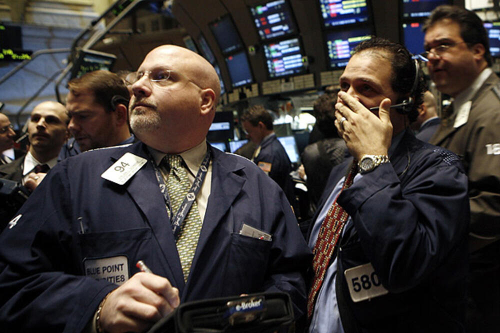 Berza, Foto: Escapefromamerica.com