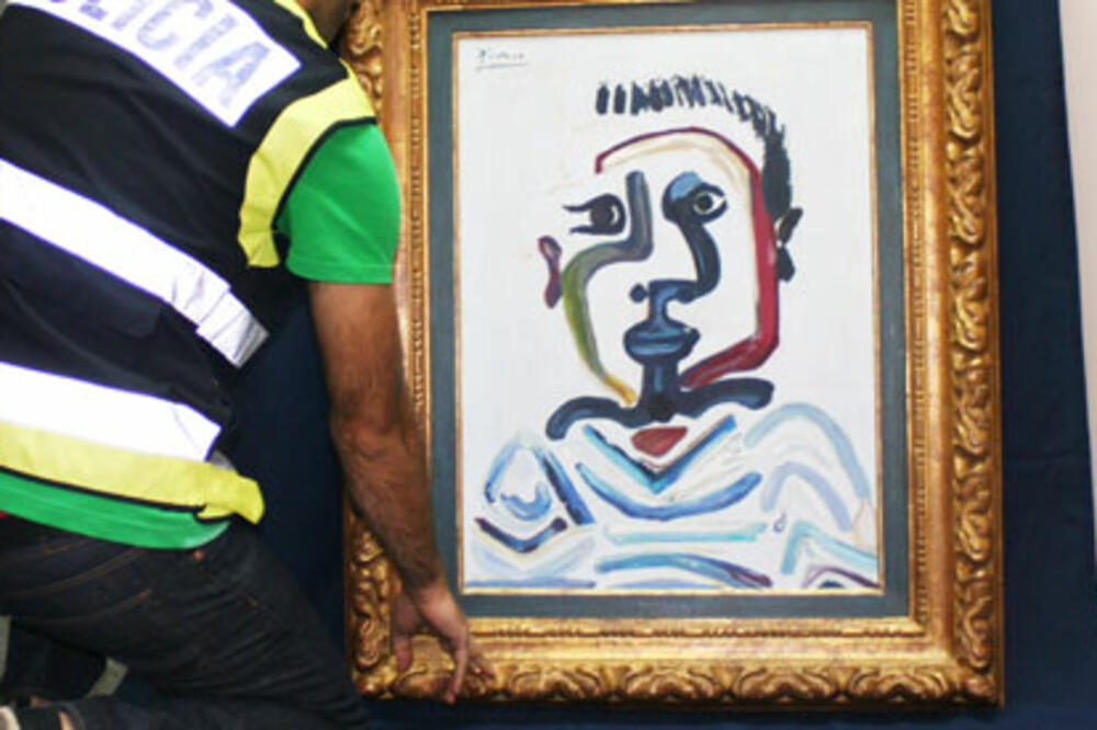 falsifikovanje pikasa, Foto: Static.guim.co.uk