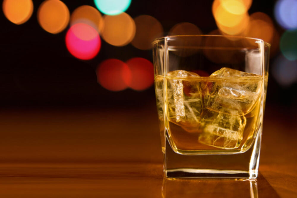 alkohol, Foto: Shuterstock