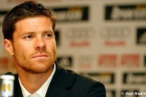 Ćabi Alonso: Liga šampiona prioritet