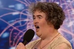 Suzan Bojl nervira komšiluk