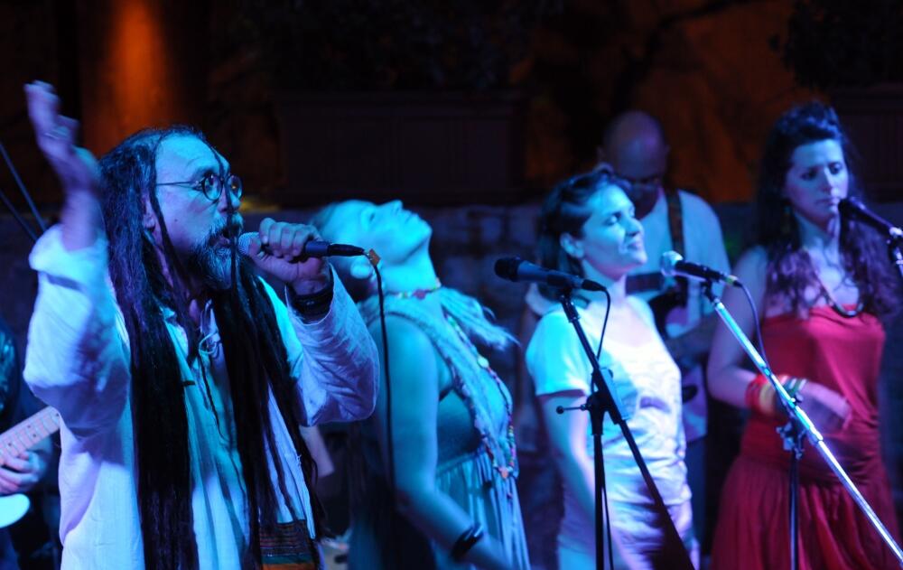 Montenegro Sun Reggae fest