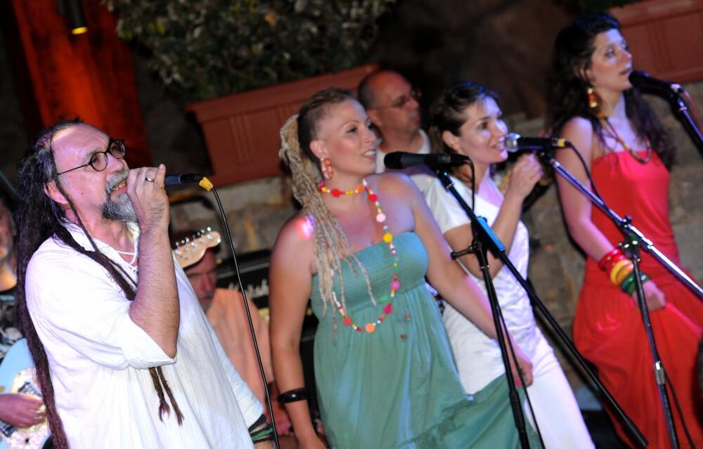 Montenegro Sun Reggae fest