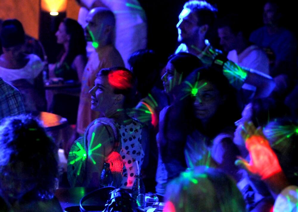 Montenegro Sun Reggae fest