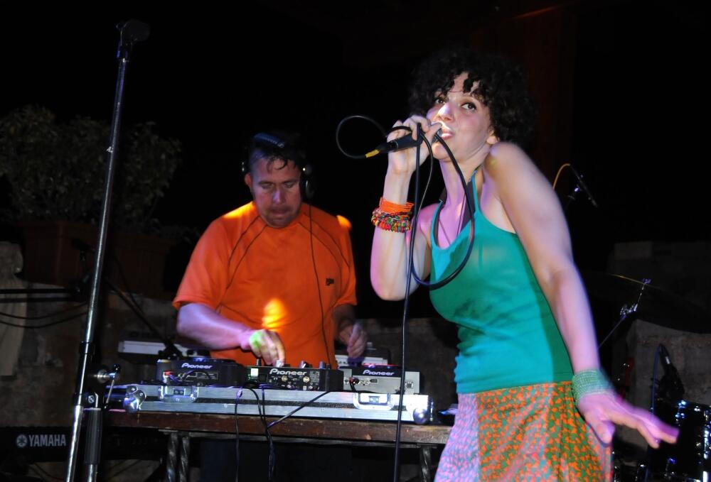 Montenegro Sun Reggae fest