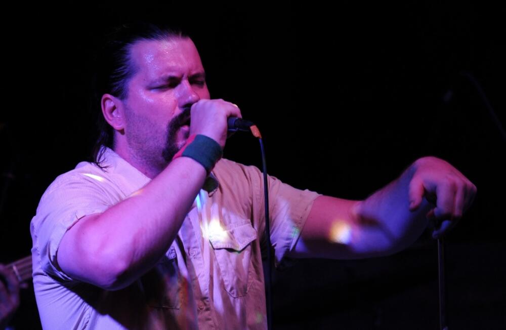 Montenegro Sun Reggae fest