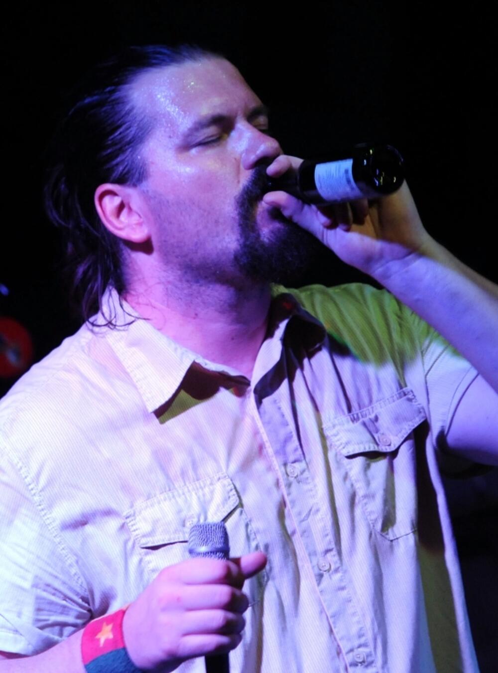 Montenegro Sun Reggae fest