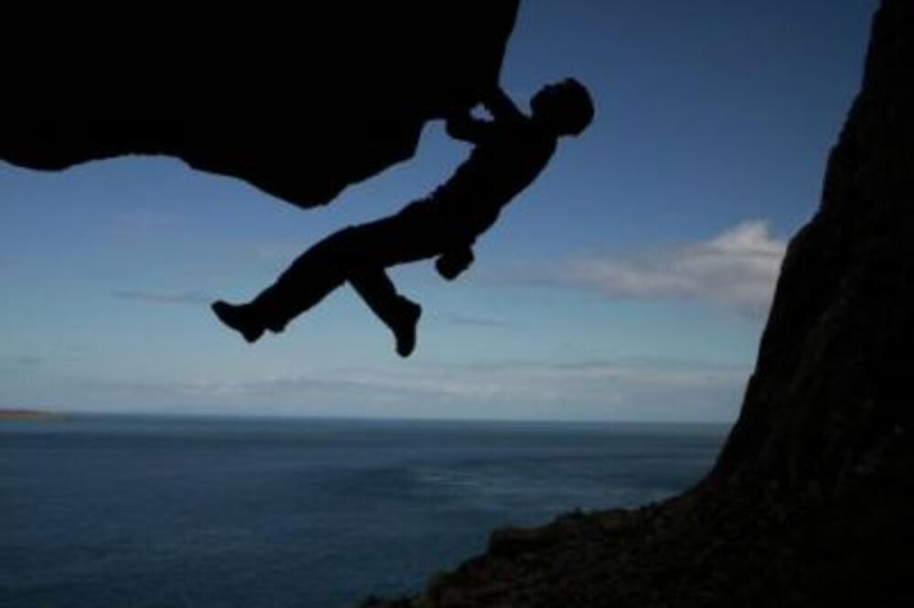 climber, Foto: Squamishrock.com
