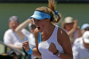 Azarenka ponovo najbolja teniserka svijeta