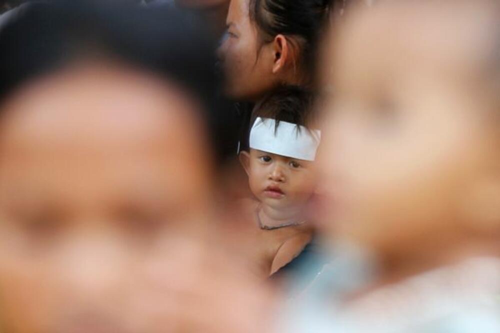 Kambodža djeca, Foto: Timeslive.co.za
