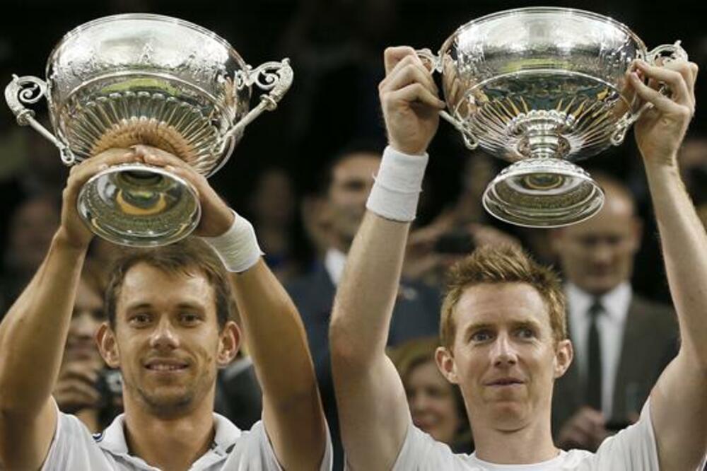 Džonatan Marej, Foto: Au.eurosport.com