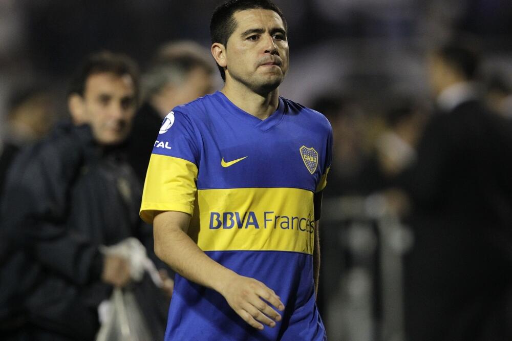 Huan Roman Rikelme, Foto: Beta/AP